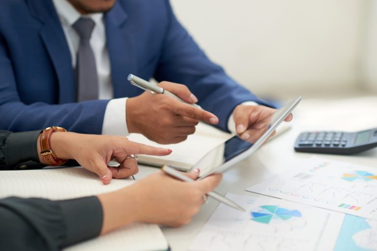 MBA Contabilidade, Auditoria e Reforma Tributária